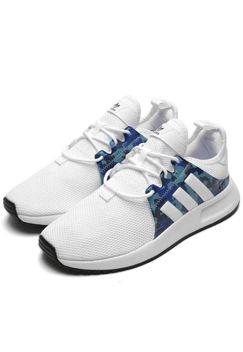 adidas originals x_plr branco